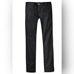 Dickies Kids Black Casual Pants